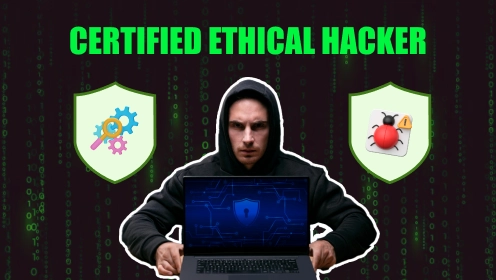 Certified Ethical Hacker (CEH)