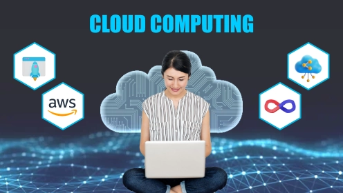 Cloud Computing