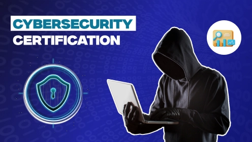 Cybersecurity Certification
