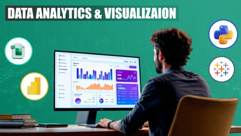 Data Analytics & Visualization