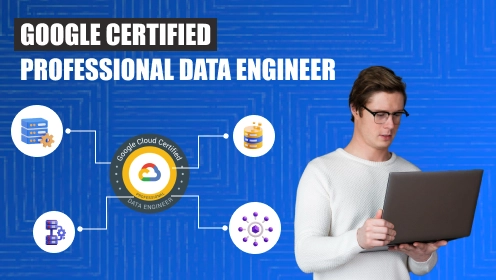 Google Certified Professional Data Engineer