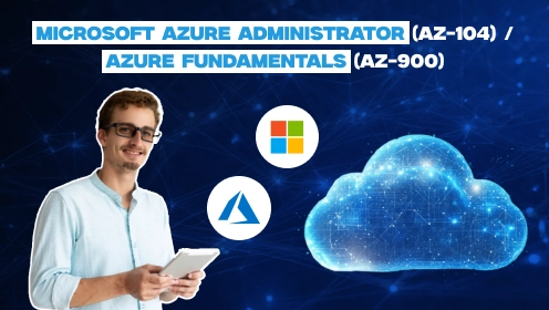 Microsoft Azure Administrator / Fundamentals