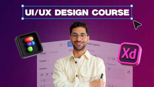 UI/UX Design Course